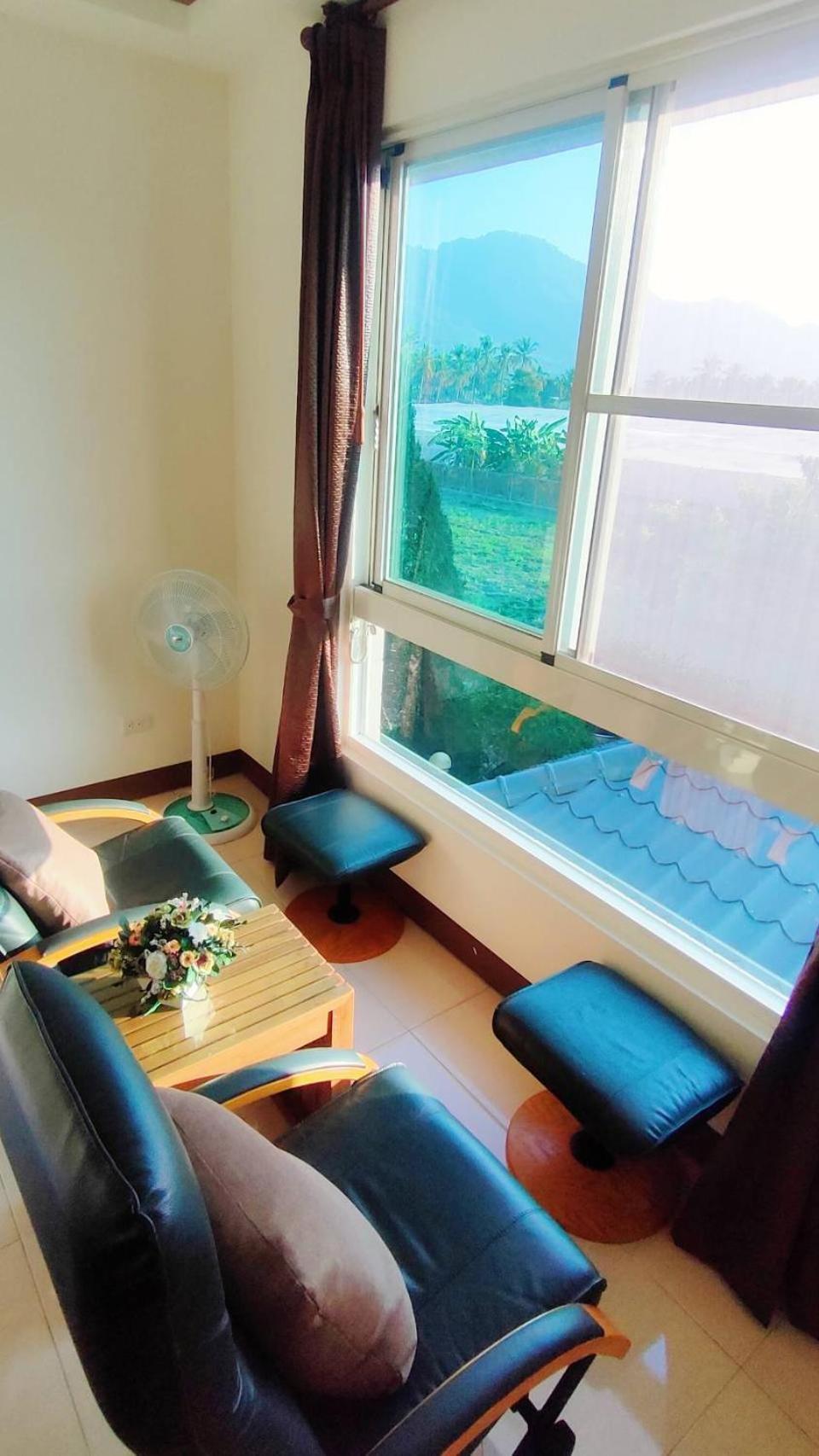 登雲villa Shan-lin 外观 照片